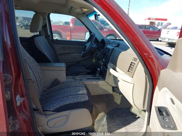 Продажа на аукционе авто 2008 Jeep Liberty Sport, vin: 1J8GN28K08W198338, номер лота: 30101242