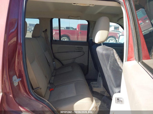 Продажа на аукционе авто 2008 Jeep Liberty Sport, vin: 1J8GN28K08W198338, номер лота: 30101242