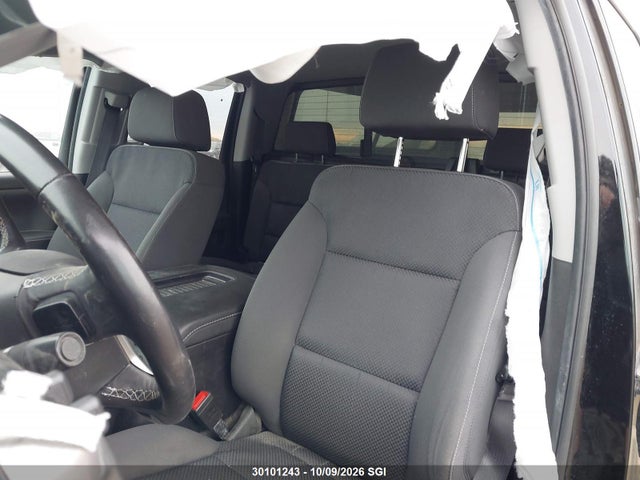 Aukcja sprzedaży 2018 Chevrolet Silverado K1500 Lt, vin: 1GCVKREC6JZ200501, numer aukcji: 30101243