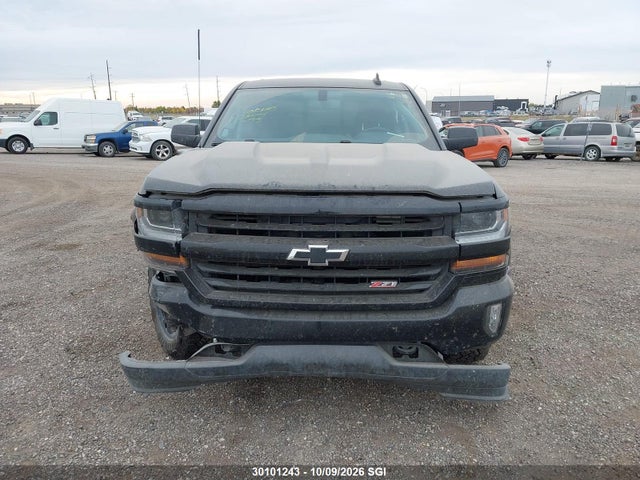 Aukcja sprzedaży 2018 Chevrolet Silverado K1500 Lt, vin: 1GCVKREC6JZ200501, numer aukcji: 30101243
