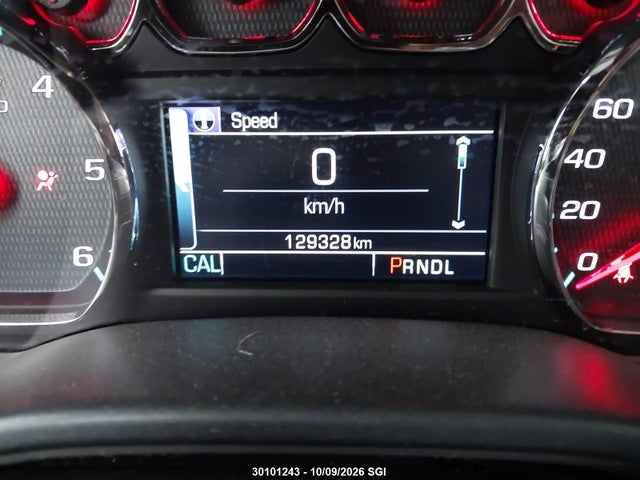 Aukcja sprzedaży 2018 Chevrolet Silverado K1500 Lt, vin: 1GCVKREC6JZ200501, numer aukcji: 30101243