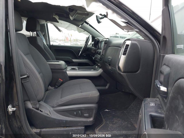 Aukcja sprzedaży 2018 Chevrolet Silverado K1500 Lt, vin: 1GCVKREC6JZ200501, numer aukcji: 30101243