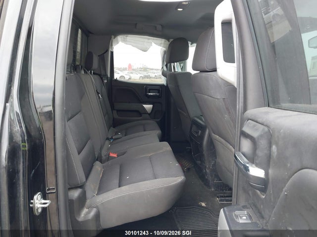 Aukcja sprzedaży 2018 Chevrolet Silverado K1500 Lt, vin: 1GCVKREC6JZ200501, numer aukcji: 30101243