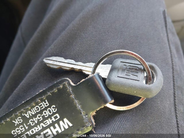2006 Chevrolet Uplander Lt მანქანა იყიდება აუქციონზე, vin: 1GNDX33L46D195775, აუქციონის ნომერი: 30101244