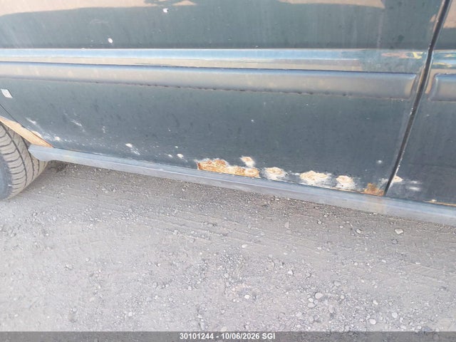 2006 Chevrolet Uplander Lt მანქანა იყიდება აუქციონზე, vin: 1GNDX33L46D195775, აუქციონის ნომერი: 30101244