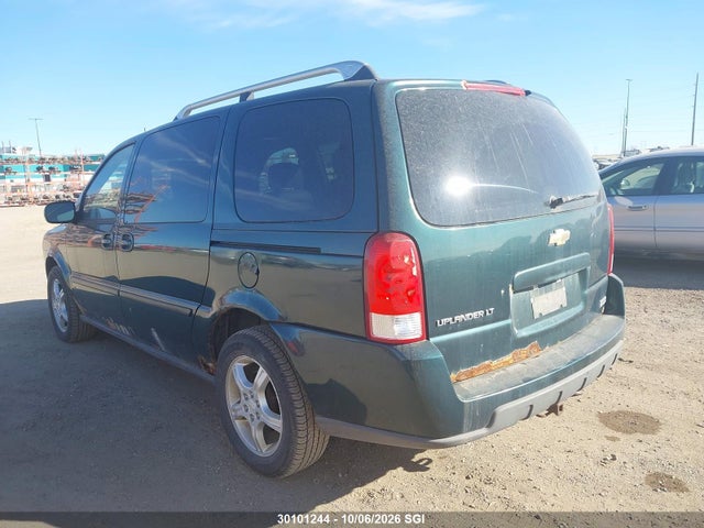 2006 Chevrolet Uplander Lt მანქანა იყიდება აუქციონზე, vin: 1GNDX33L46D195775, აუქციონის ნომერი: 30101244