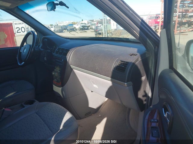 2006 Chevrolet Uplander Lt მანქანა იყიდება აუქციონზე, vin: 1GNDX33L46D195775, აუქციონის ნომერი: 30101244
