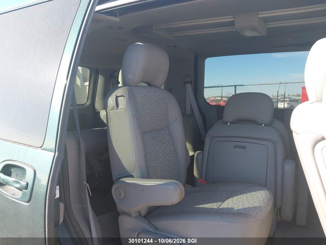 2006 Chevrolet Uplander Lt მანქანა იყიდება აუქციონზე, vin: 1GNDX33L46D195775, აუქციონის ნომერი: 30101244