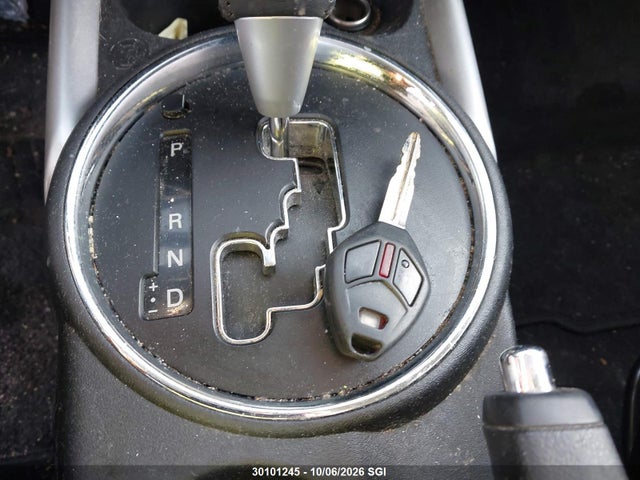 2014 Mitsubishi Rvr Se მანქანა იყიდება აუქციონზე, vin: 4A4AJ3AU8EE605536, აუქციონის ნომერი: 30101245
