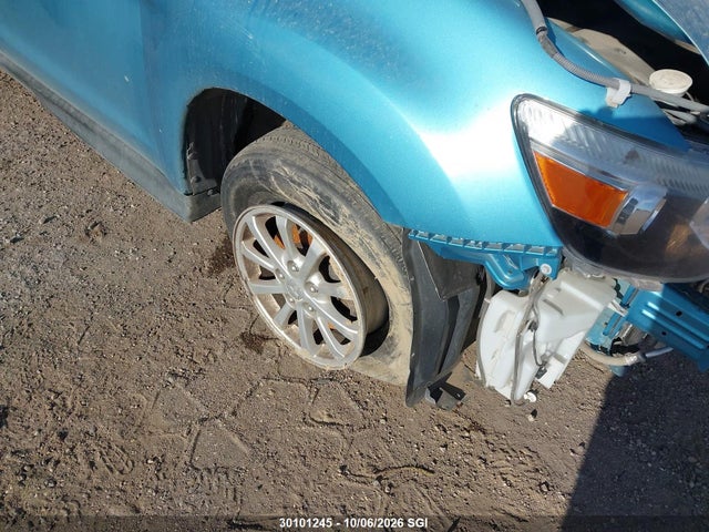 2014 Mitsubishi Rvr Se მანქანა იყიდება აუქციონზე, vin: 4A4AJ3AU8EE605536, აუქციონის ნომერი: 30101245