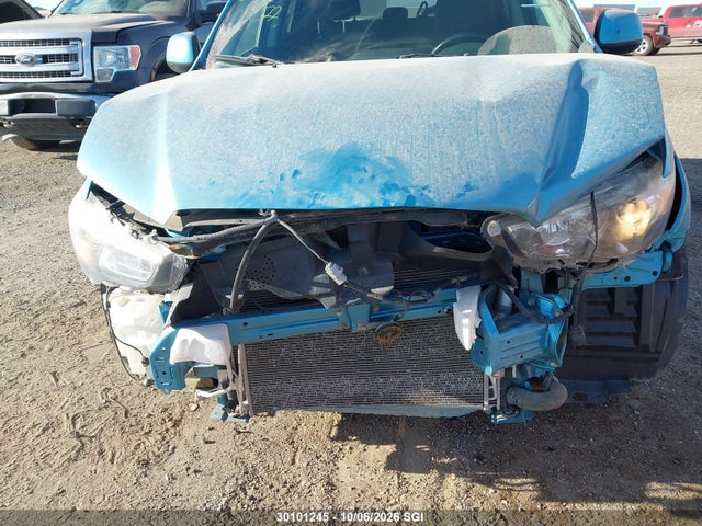 2014 Mitsubishi Rvr Se მანქანა იყიდება აუქციონზე, vin: 4A4AJ3AU8EE605536, აუქციონის ნომერი: 30101245