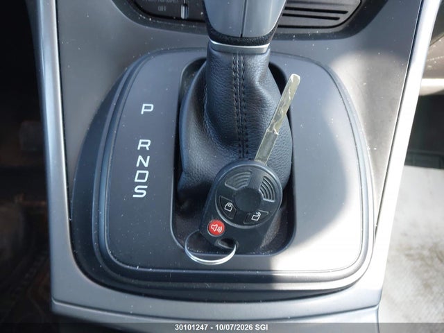 Ford ESCAPE SE 2015 1FMCU9GX8FUA71064 Image 11