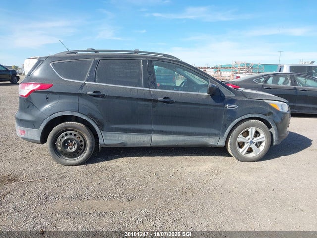 Ford ESCAPE SE 2015 1FMCU9GX8FUA71064 Image 12