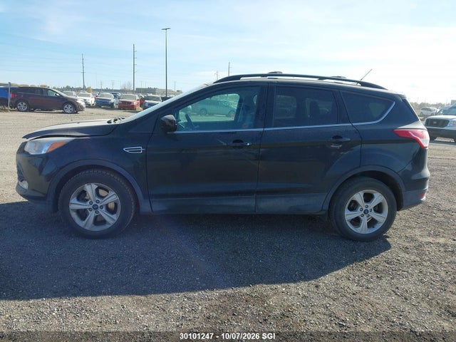 Ford ESCAPE SE 2015 1FMCU9GX8FUA71064 Image 13