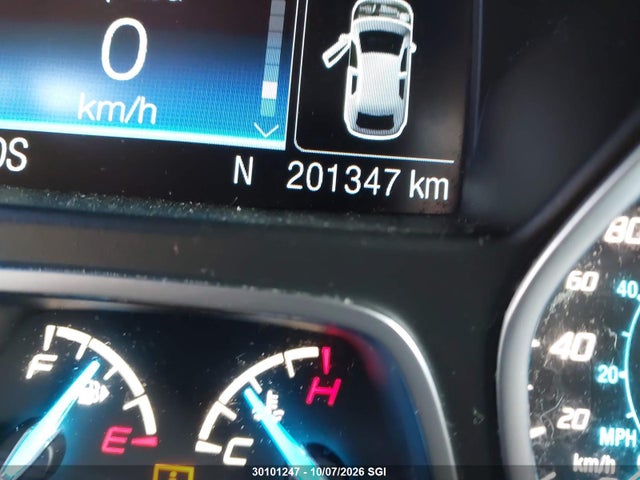 Ford ESCAPE SE 2015 1FMCU9GX8FUA71064 Image 14