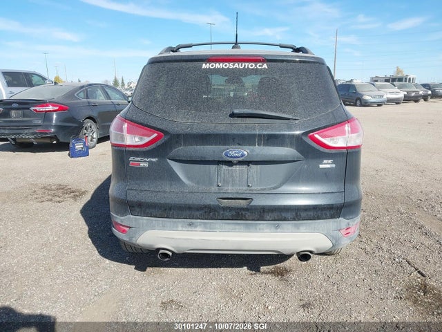 Ford ESCAPE SE 2015 1FMCU9GX8FUA71064 Image 15