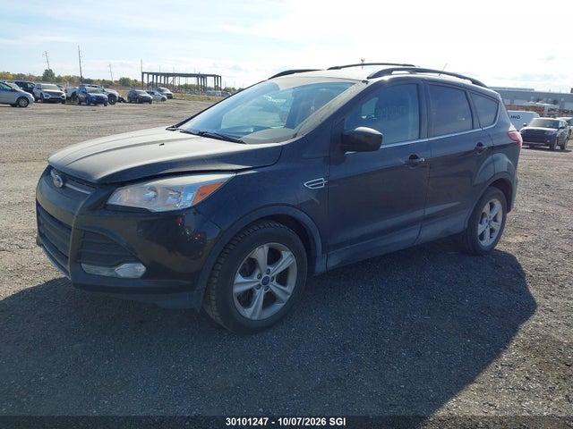 Ford ESCAPE SE 2015 1FMCU9GX8FUA71064 Image 2