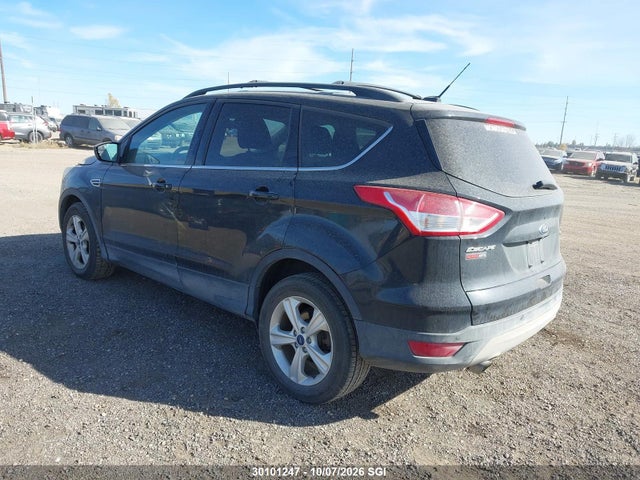 Ford ESCAPE SE 2015 1FMCU9GX8FUA71064 Image 3