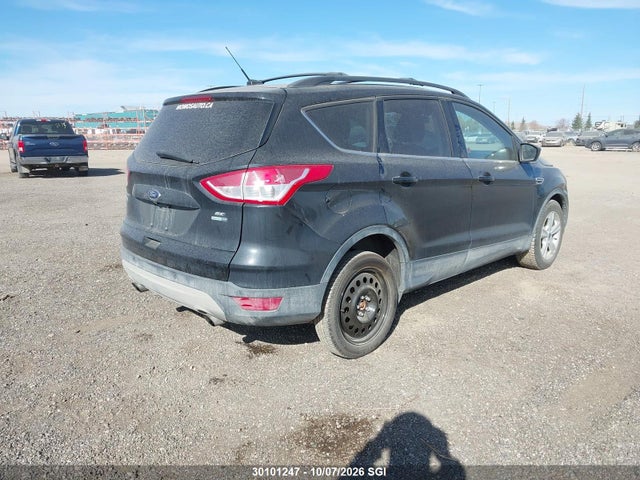 Ford ESCAPE SE 2015 1FMCU9GX8FUA71064 Image 4