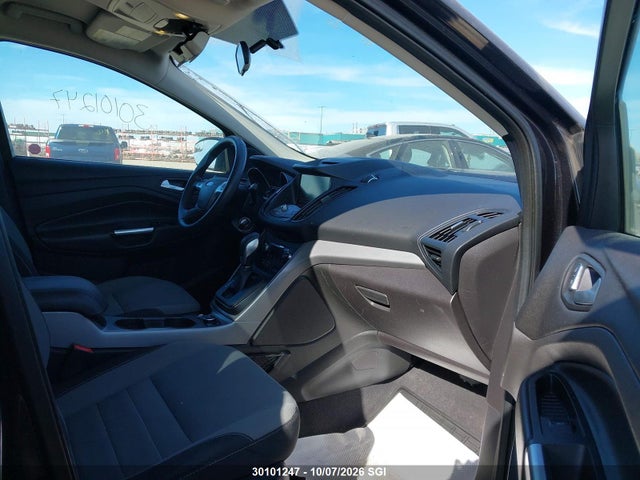 Ford ESCAPE SE 2015 1FMCU9GX8FUA71064 Image 5
