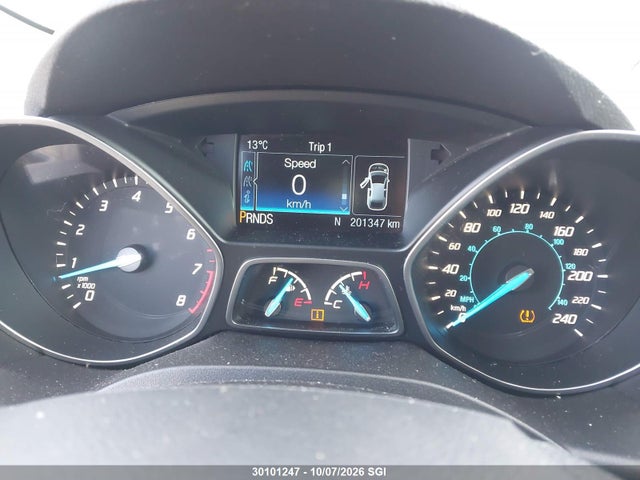 Ford ESCAPE SE 2015 1FMCU9GX8FUA71064 Image 7