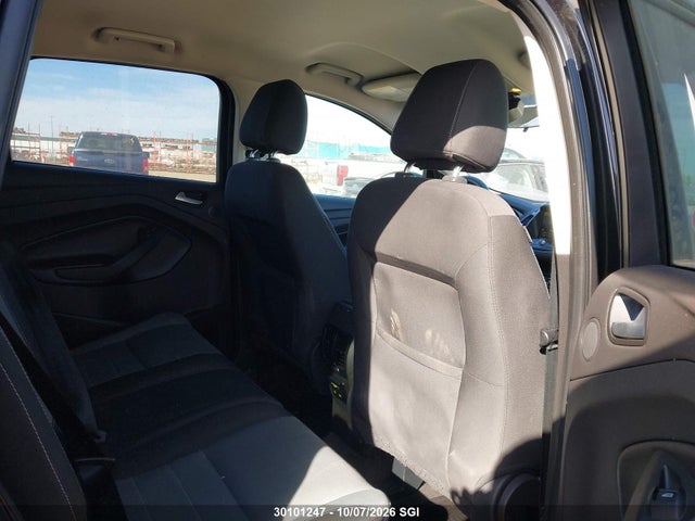 Ford ESCAPE SE 2015 1FMCU9GX8FUA71064 Image 8