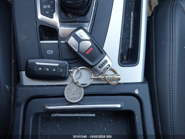 Продажа на аукционе авто 2018 Audi Q5 Premium, vin: WA1ANAFY3J2163220, номер лота: 30101248