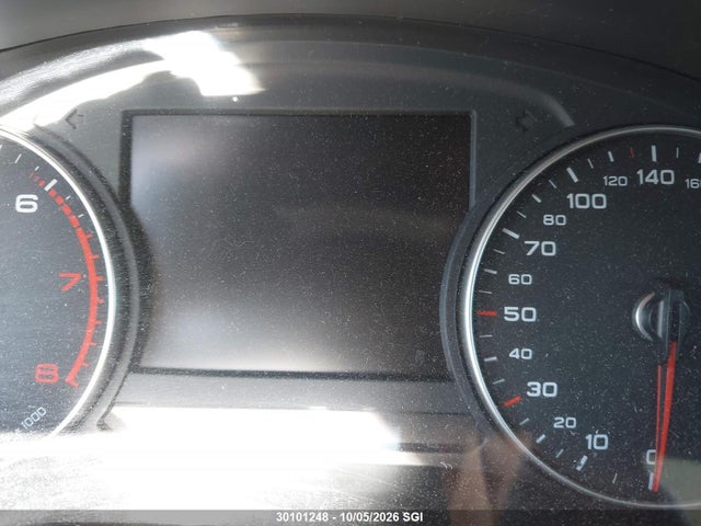 Продажа на аукционе авто 2018 Audi Q5 Premium, vin: WA1ANAFY3J2163220, номер лота: 30101248