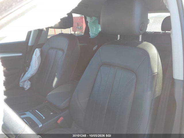 Продажа на аукционе авто 2018 Audi Q5 Premium, vin: WA1ANAFY3J2163220, номер лота: 30101248
