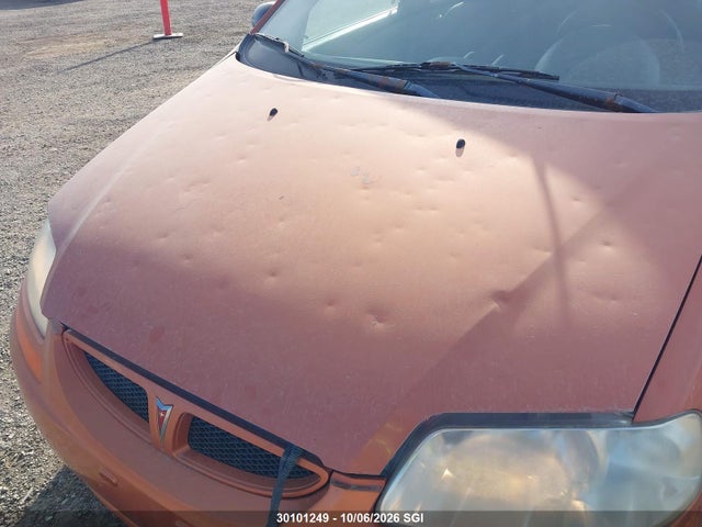 Aukcja sprzedaży 2007 Pontiac Wave, vin: KL2TD656X7B720022, numer aukcji: 30101249