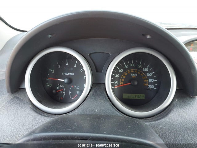 Aukcja sprzedaży 2007 Pontiac Wave, vin: KL2TD656X7B720022, numer aukcji: 30101249