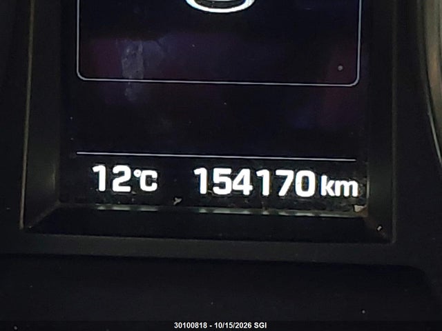 5NMZUDLA5JH056363 Hyundai SANTA FE SPORT