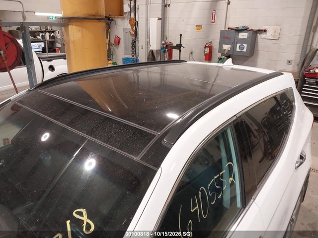 5NMZUDLA5JH056363 Hyundai SANTA FE SPORT