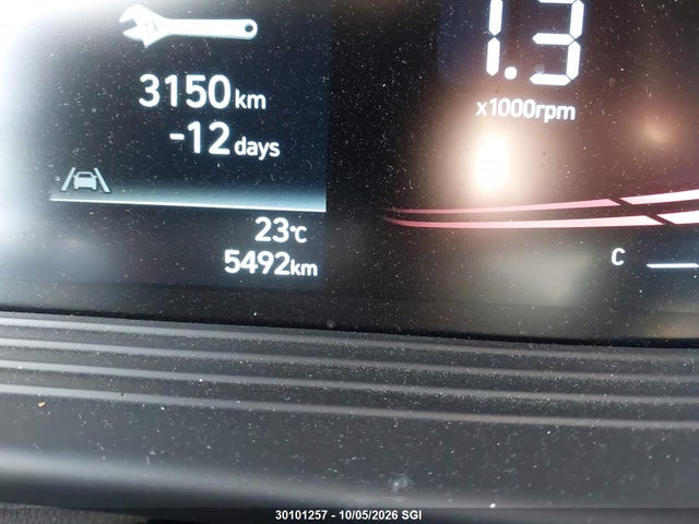 Продаж на аукціоні авто 2025 Hyundai Venue Sel/limited, vin: KMHRC8A36SU388879, номер лоту: 30101257