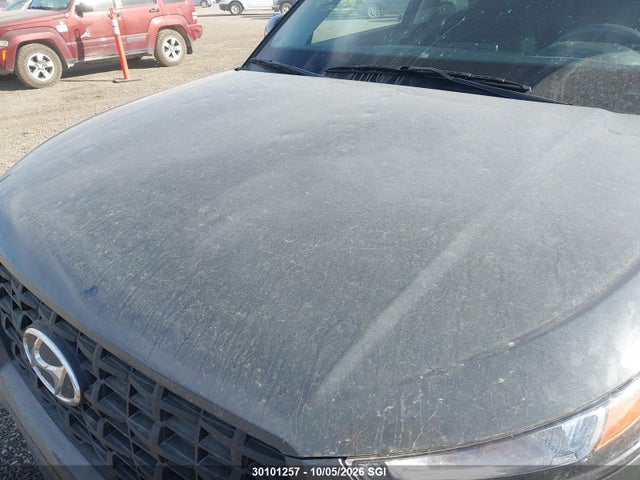Продаж на аукціоні авто 2025 Hyundai Venue Sel/limited, vin: KMHRC8A36SU388879, номер лоту: 30101257