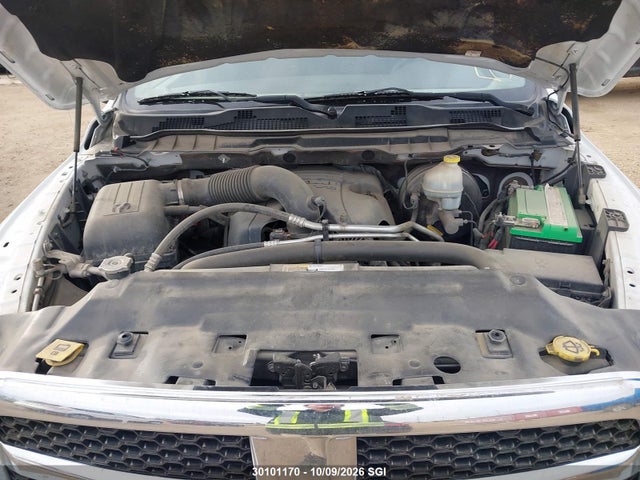 RAM 1500 Slt 2015 1C6RR7LT1FS576146 Image 10