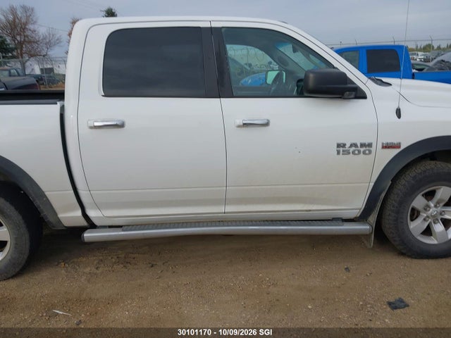 RAM 1500 Slt 2015 1C6RR7LT1FS576146 Image 12
