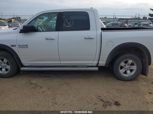 RAM 1500 Slt 2015 1C6RR7LT1FS576146 Image 13