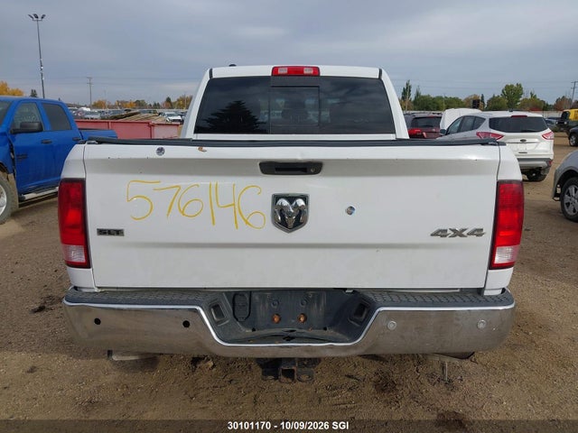 RAM 1500 Slt 2015 1C6RR7LT1FS576146 Image 15