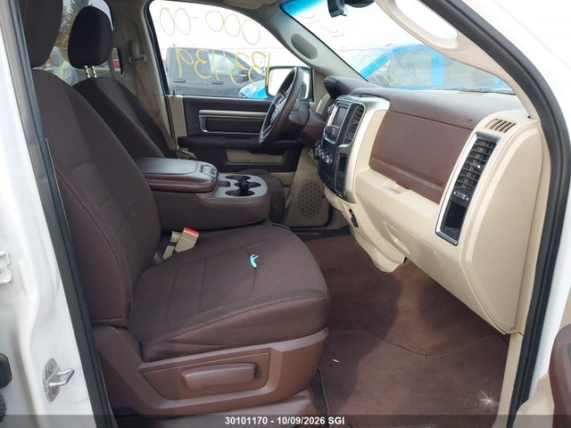 RAM 1500 Slt 2015 1C6RR7LT1FS576146 Image 5
