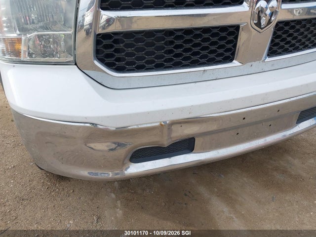 RAM 1500 Slt 2015 1C6RR7LT1FS576146 Image 6