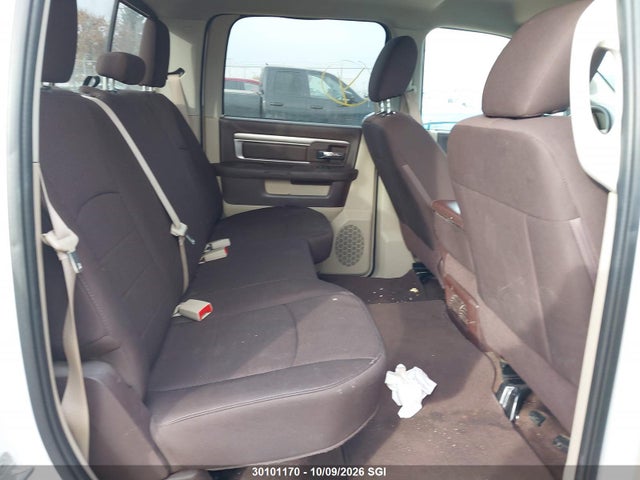 RAM 1500 Slt 2015 1C6RR7LT1FS576146 Image 8
