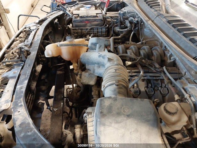 Ford F150 Supercrew 2016 1FTFW1EF3GKF28495 Image 10