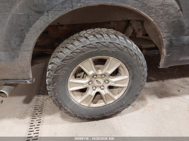 Ford F150 Supercrew 2016 1FTFW1EF3GKF28495 Image 18