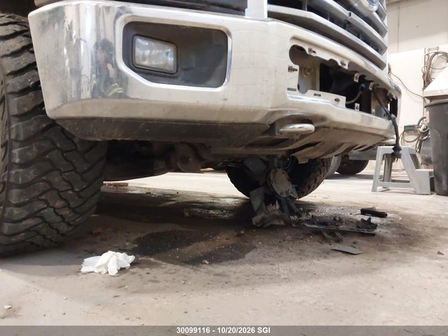 Ford F150 Supercrew 2016 1FTFW1EF3GKF28495 Image 6