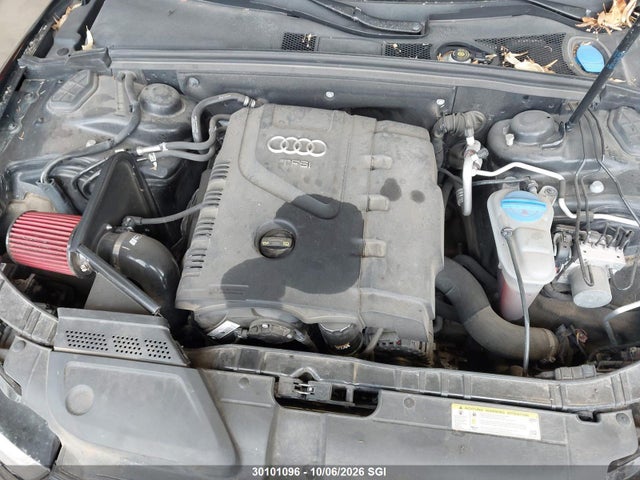 Audi A5 PREMIUM 2014 WAUCFBFR8EA052665 Image 10