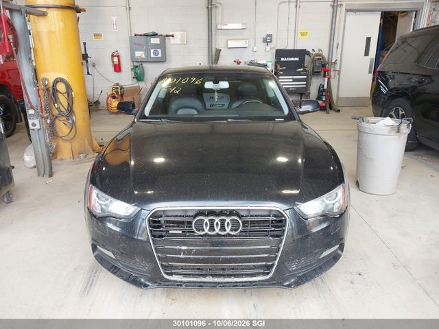 Audi A5 PREMIUM 2014 WAUCFBFR8EA052665 Image 13