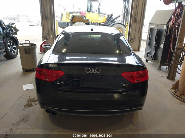 Audi A5 PREMIUM 2014 WAUCFBFR8EA052665 Image 17