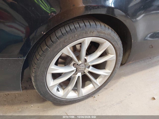 Audi A5 PREMIUM 2014 WAUCFBFR8EA052665 Image 18