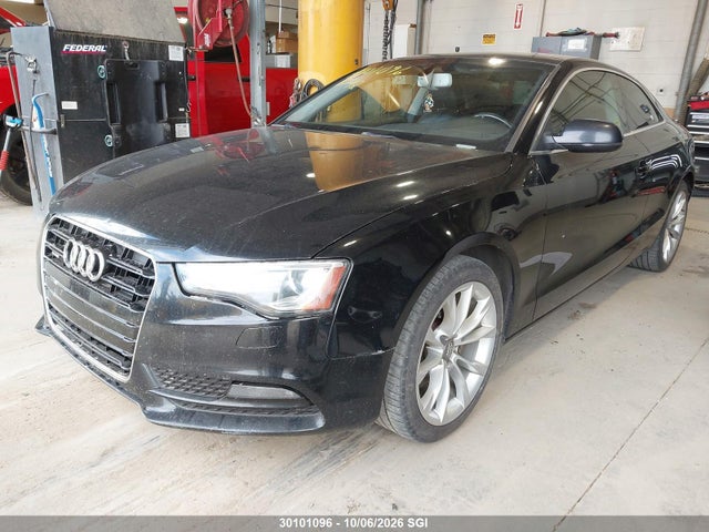 Audi A5 PREMIUM 2014 WAUCFBFR8EA052665 Image 2